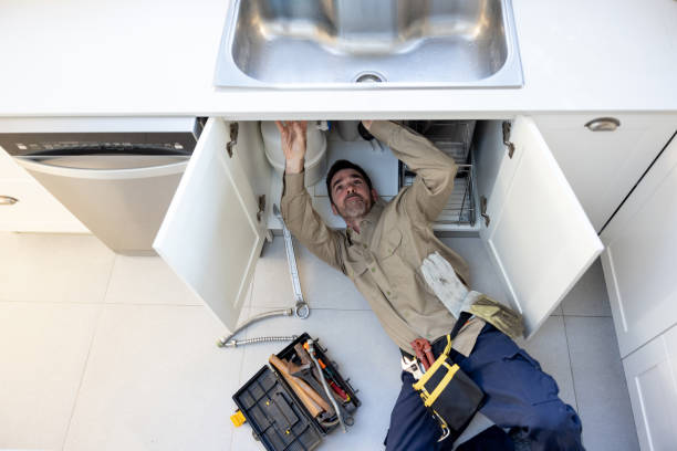 Best Same-Day Plumbing Service  in Amador Pines, CA