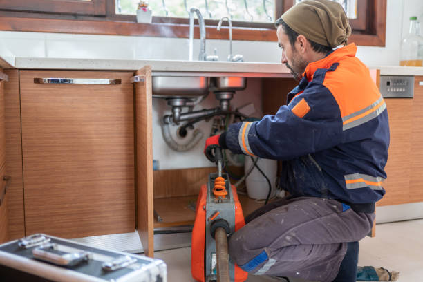 Best Affordable Plumber Near Me  in Amador Pines, CA