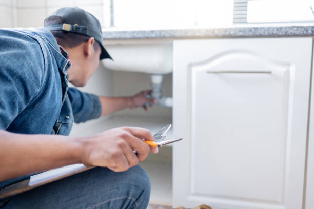 Best Pipe Repair Near Me  in Amador Pines, CA