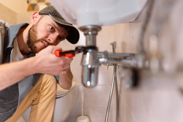 Trusted Amador Pines, CA Plumbing Experts