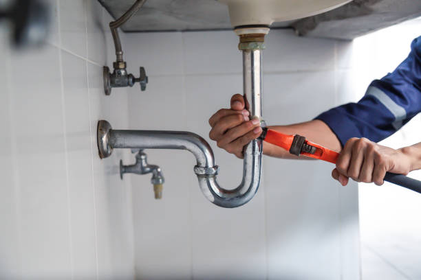 Reliable Amador Pines, CA Plumbing Solutions