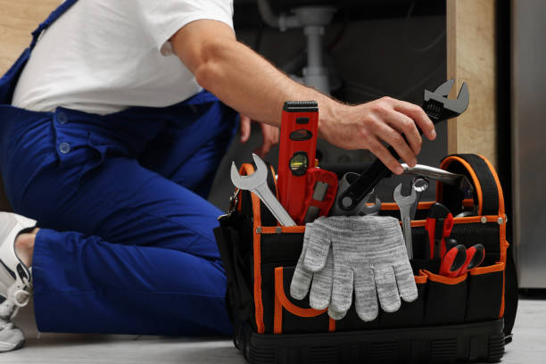Best 24-Hour Plumber Near Me  in Amador Pines, CA