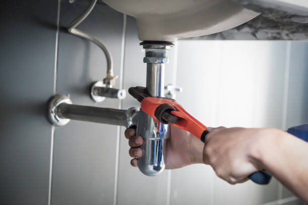 Best Plumbing Installation Services  in Amador Pines, CA