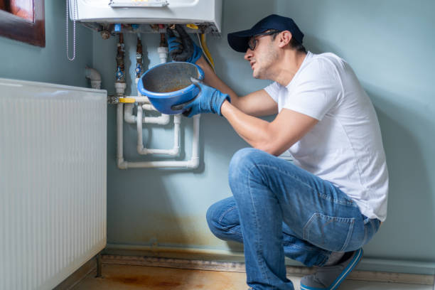 Best Plumbing Inspection Services  in Amador Pines, CA