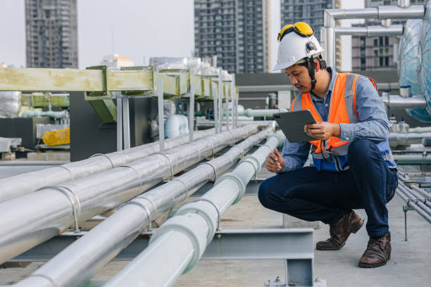 Best Plumbing Inspection Services  in Amador Pines, CA