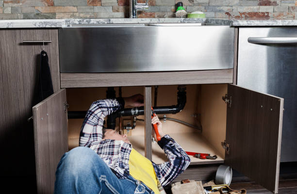 Best Plumbing Installation Services  in Amador Pines, CA