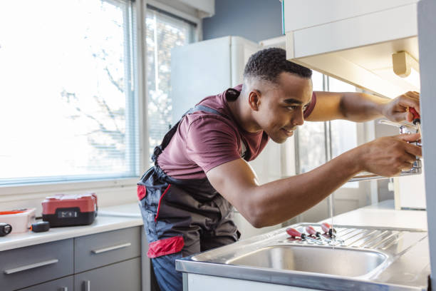 Best Best Plumbers Near Me  in Amador Pines, CA