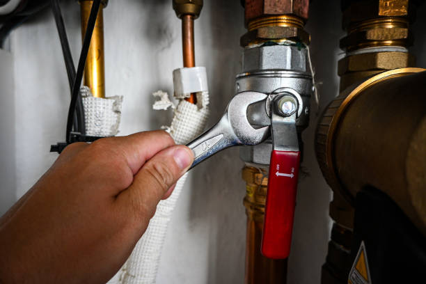 Best Septic Systems  in Amador Pines, CA